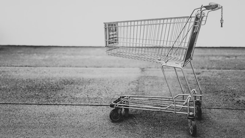 E-commerce Platform